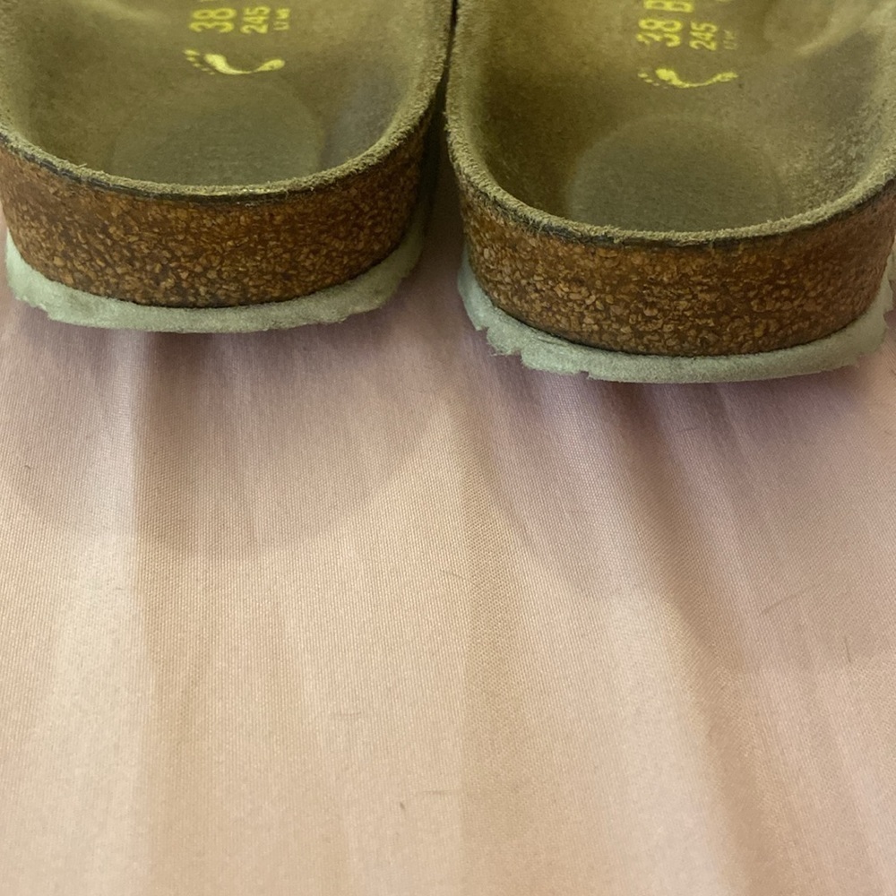 Birkenstock size 38 - Picture 6 of 8